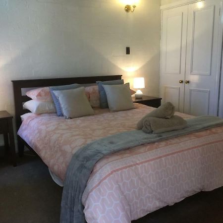 The Nosh & Nod - Howick Street York Luaran gambar