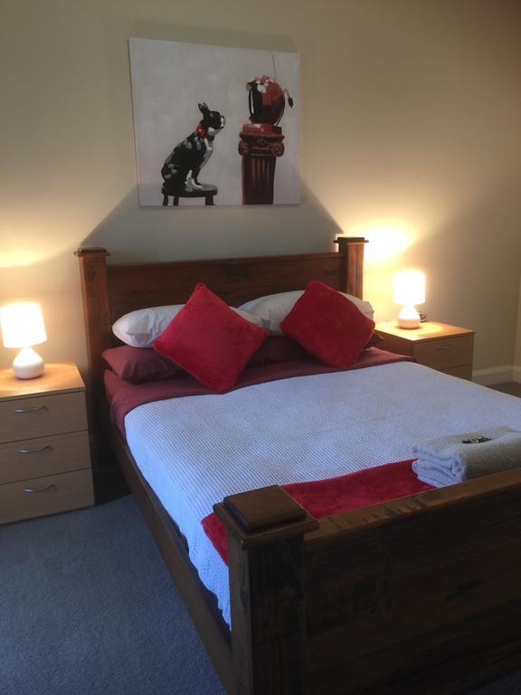 The Nosh & Nod - Howick Street York Luaran gambar