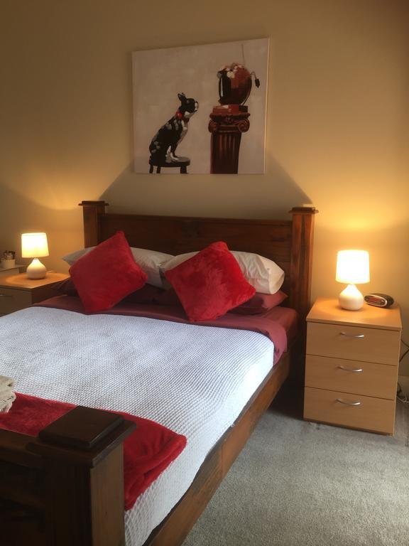 The Nosh & Nod - Howick Street York Luaran gambar