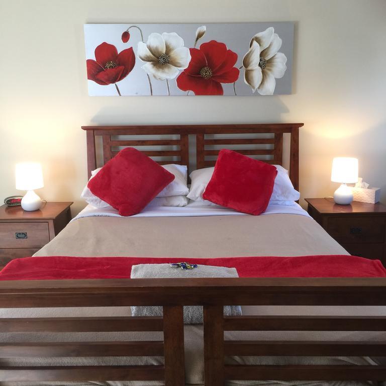 The Nosh & Nod - Howick Street York Luaran gambar
