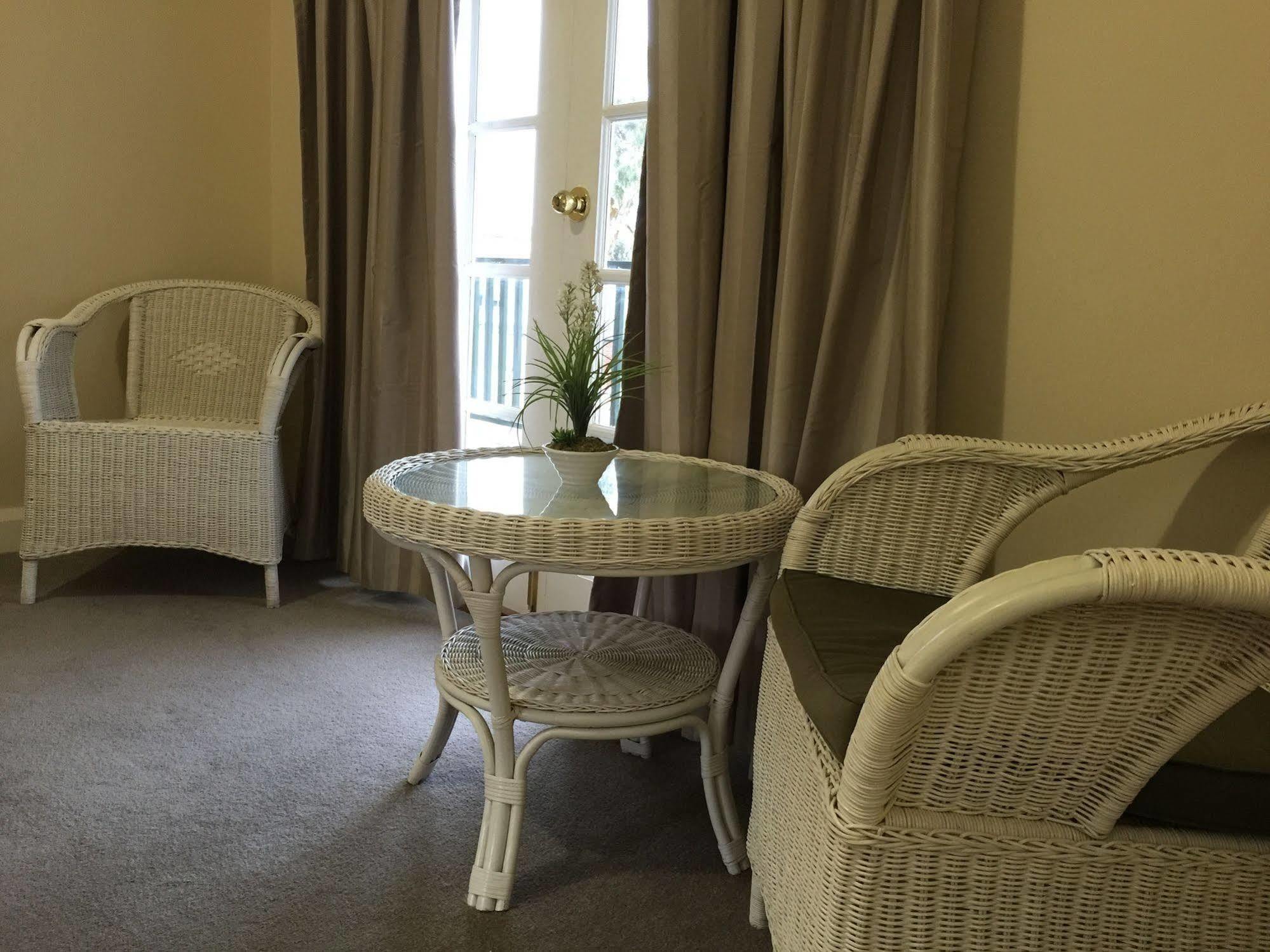 The Nosh & Nod - Howick Street York Luaran gambar