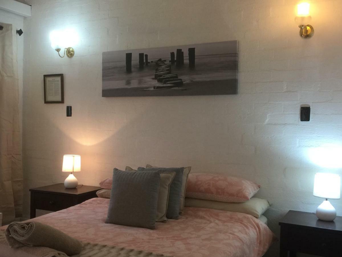 The Nosh & Nod - Howick Street York Luaran gambar